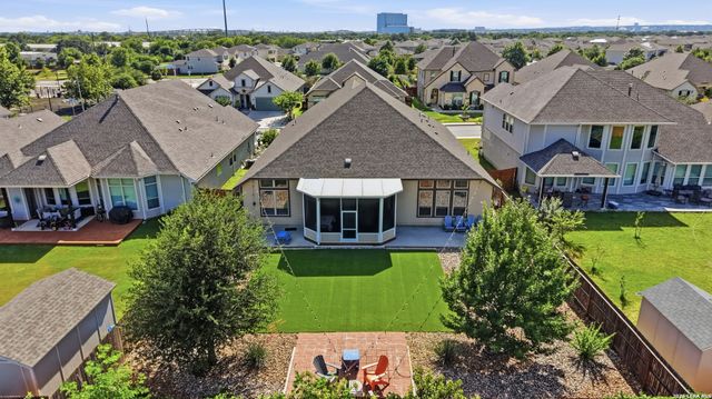 19014 SUMMER HVN, San Antonio, TX 78259