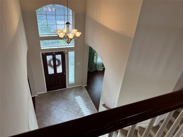 2311 Echo Harbor Drive, Pearland, TX 77584