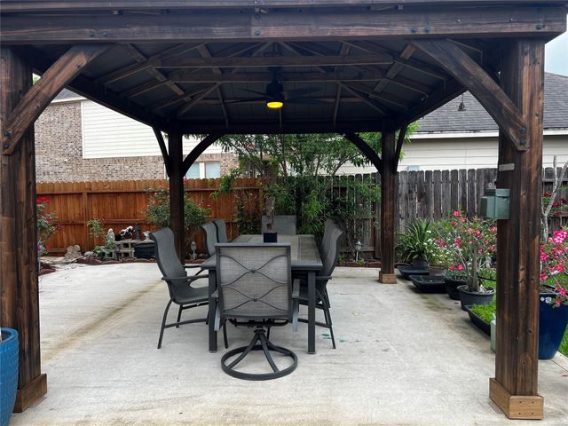 2311 Echo Harbor Drive, Pearland, TX 77584