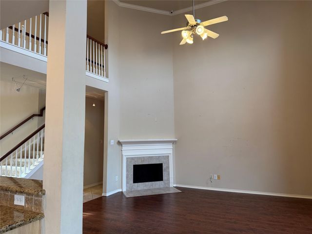 2311 Echo Harbor Drive, Pearland, TX 77584