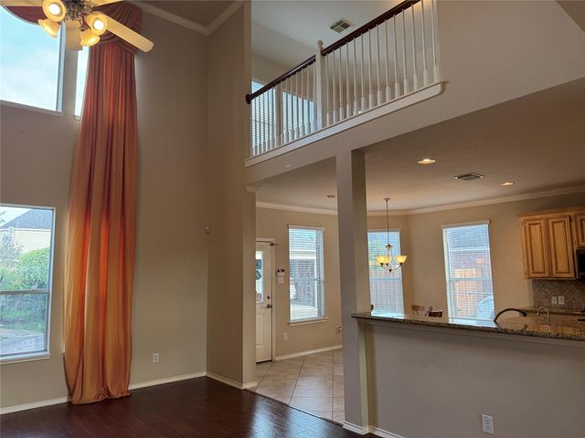 2311 Echo Harbor Drive, Pearland, TX 77584