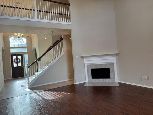 2311 Echo Harbor Drive, Pearland, TX 77584