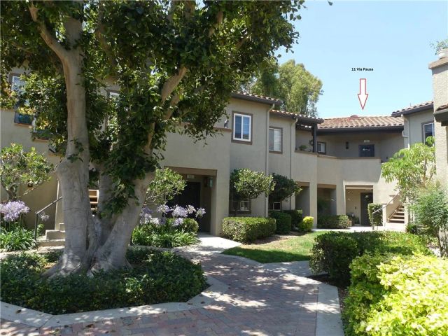 11 Via Pausa, Rancho Santa Margarita, CA 92688