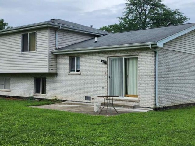 3403 Willow Lane, Markham, IL 60428
