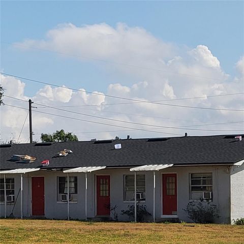 1002 DANIELS STREET, Dundee, FL 33838