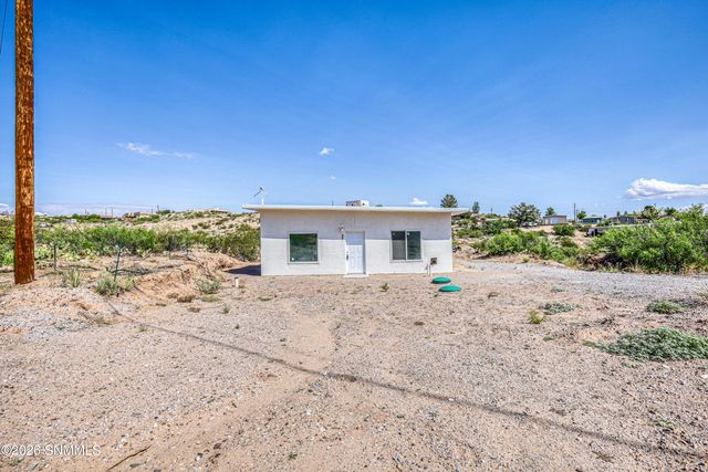 487 Ruby Hills Court, Las Cruces, NM 88005