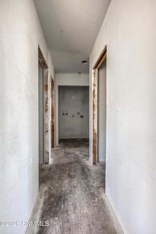 487 Ruby Hills Court, Las Cruces, NM 88005