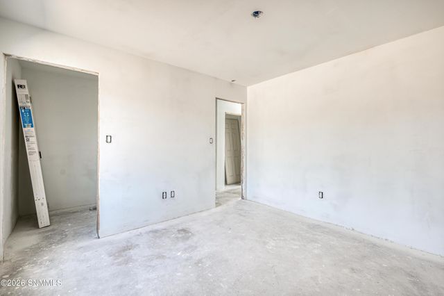 487 Ruby Hills Court, Las Cruces, NM 88005