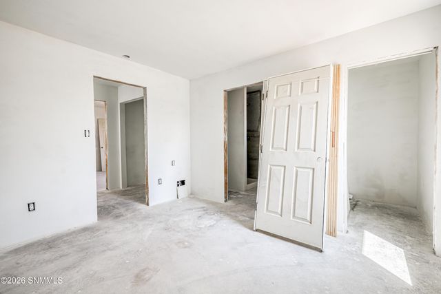 487 Ruby Hills Court, Las Cruces, NM 88005