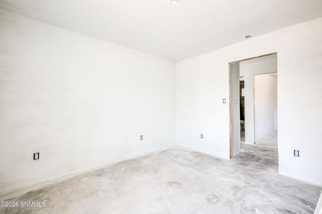 487 Ruby Hills Court, Las Cruces, NM 88005