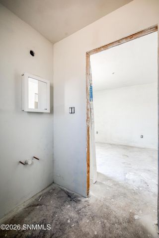 487 Ruby Hills Court, Las Cruces, NM 88005