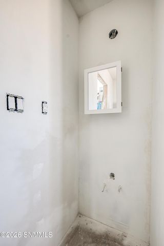 487 Ruby Hills Court, Las Cruces, NM 88005