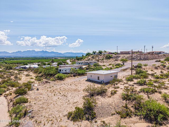 487 Ruby Hills Court, Las Cruces, NM 88005