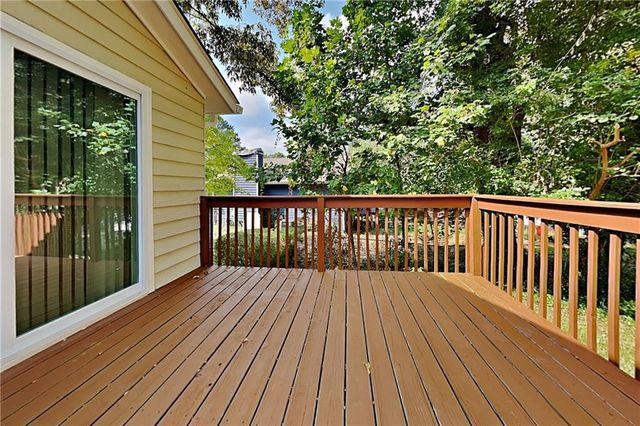 3521 Birchwood Trail, Snellville, GA 30078