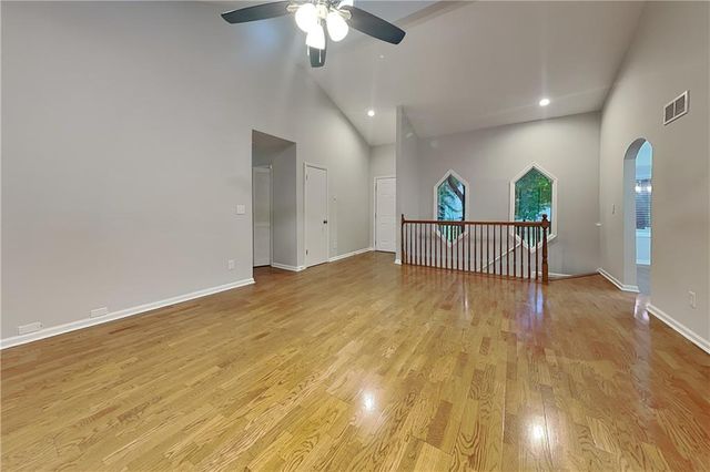 3521 Birchwood Trail, Snellville, GA 30078