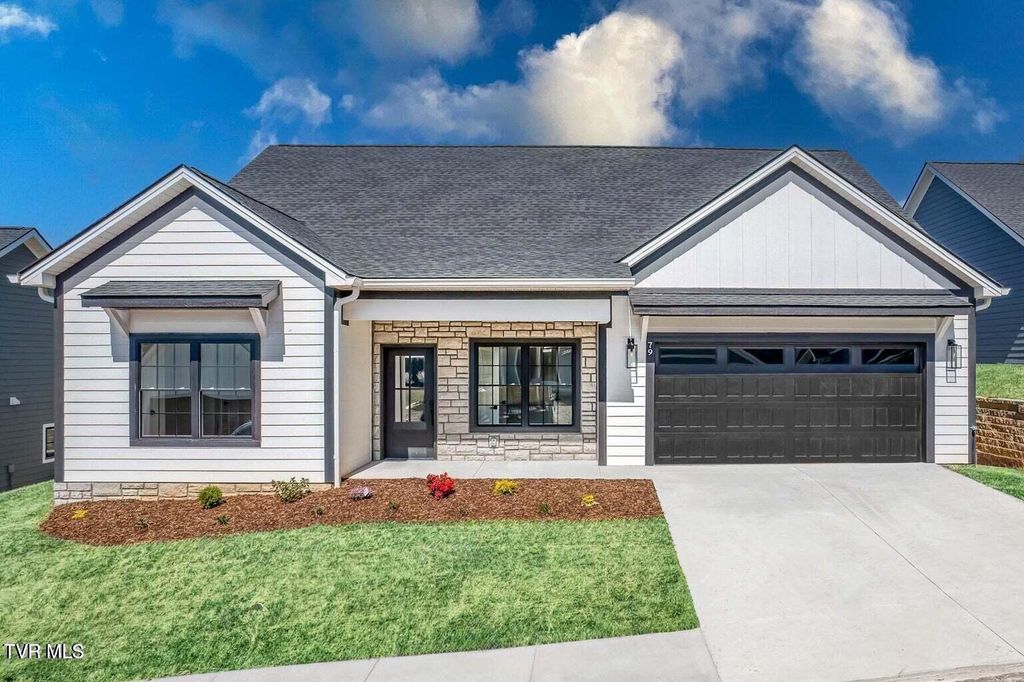 79 Slonaker Circle, Jonesborough, TN 37659