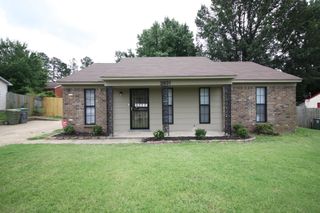 2831 GRUBER DR, Memphis, TN 38127