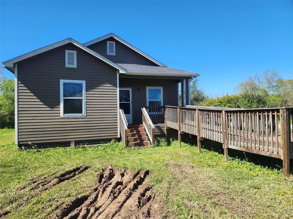 2510 24th Street, Dickinson, TX 77539