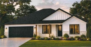 719 Carson Street, Hico, TX 76457