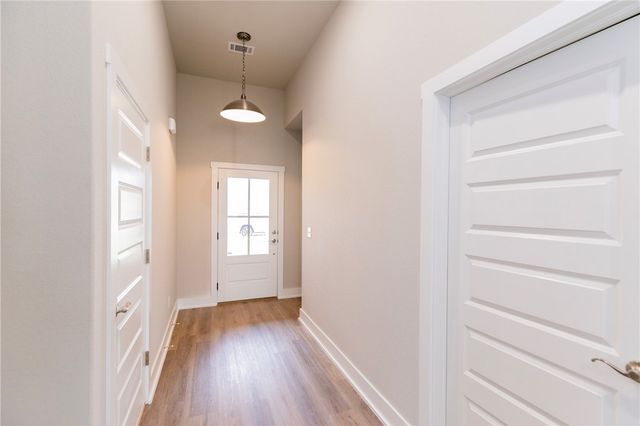 6701 SW High Meadow Boulevard, Bentonville, AR 72713