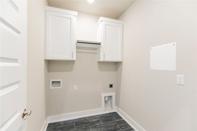 6701 SW High Meadow Boulevard, Bentonville, AR 72713