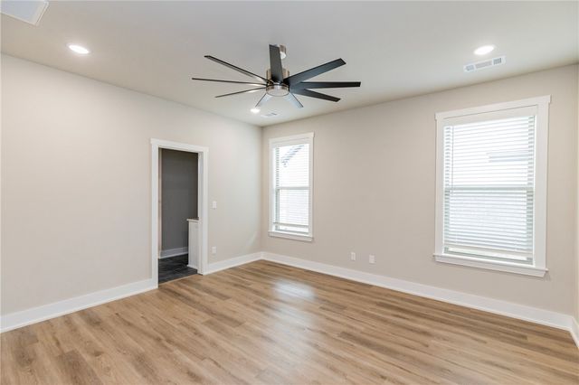 6701 SW High Meadow Boulevard, Bentonville, AR 72713