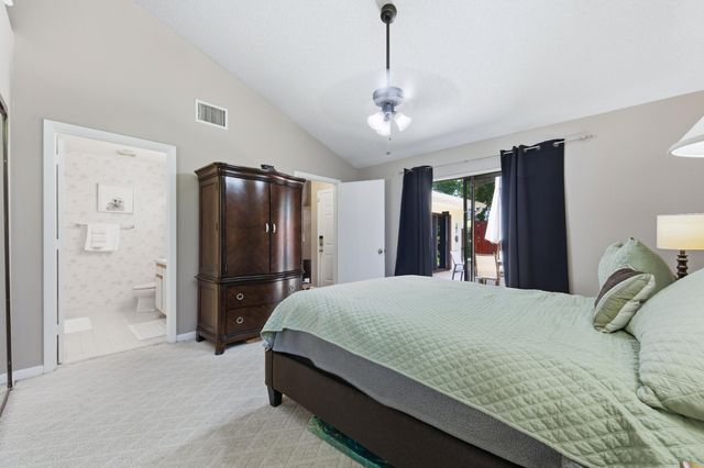 4353 Woodstock Drive N B, West Palm Beach, FL 33409