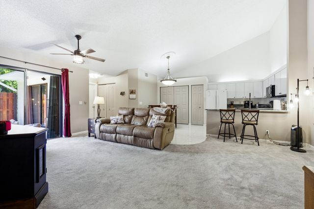 4353 Woodstock Drive N B, West Palm Beach, FL 33409