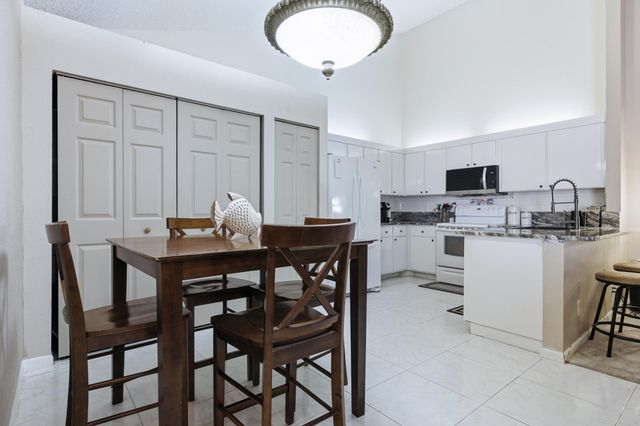 4353 Woodstock Drive N B, West Palm Beach, FL 33409