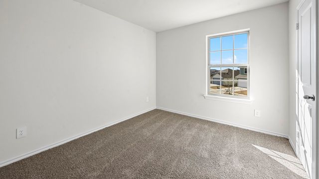 4116 Thistle Drive, Sanger, TX 76266