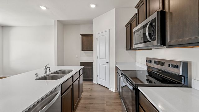 4116 Thistle Drive, Sanger, TX 76266