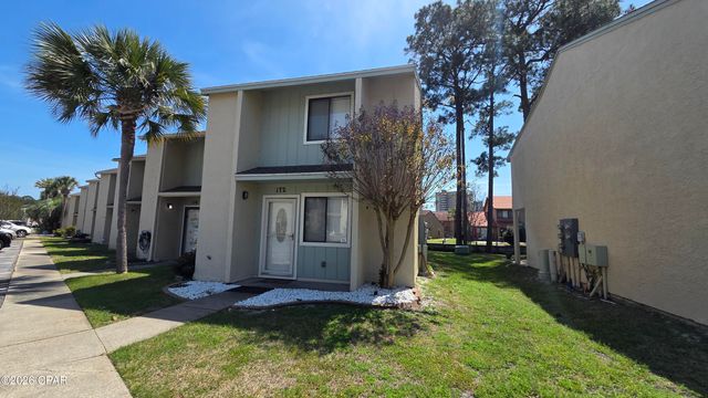 172 White Sandy Drive, Panama City Beach, FL 32407