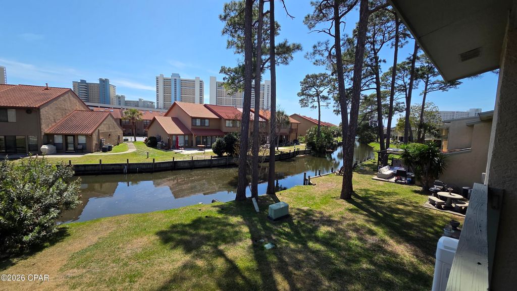 172 White Sandy Drive, Panama City Beach, FL 32407