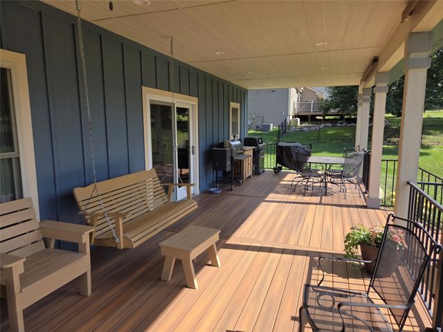 2013 Country Club Road, Indianola, IA 50125