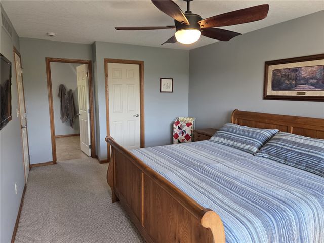 2013 Country Club Road, Indianola, IA 50125