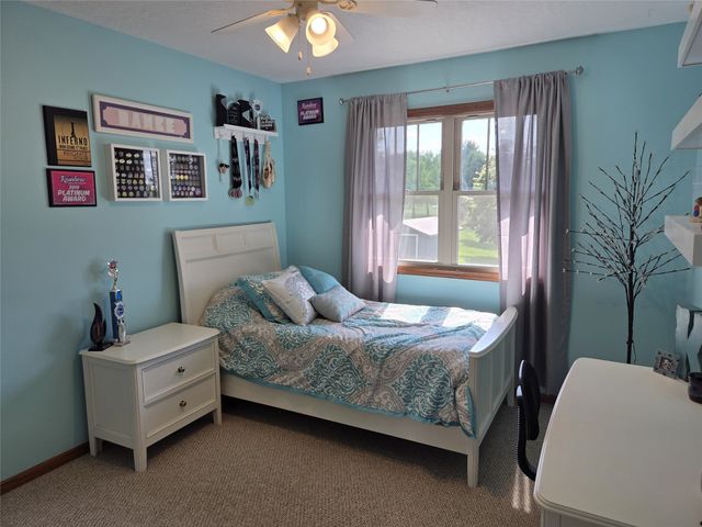 2013 Country Club Road, Indianola, IA 50125