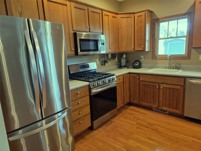 2013 Country Club Road, Indianola, IA 50125