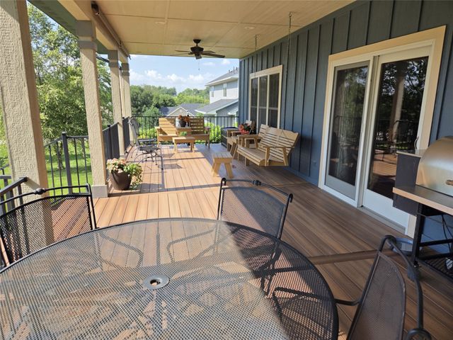 2013 Country Club Road, Indianola, IA 50125