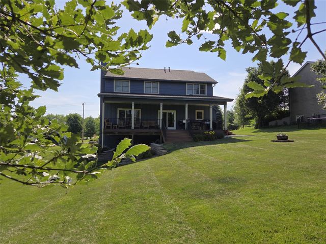2013 Country Club Road, Indianola, IA 50125