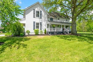 2522 Bean Oller Road, Delaware, OH 43015