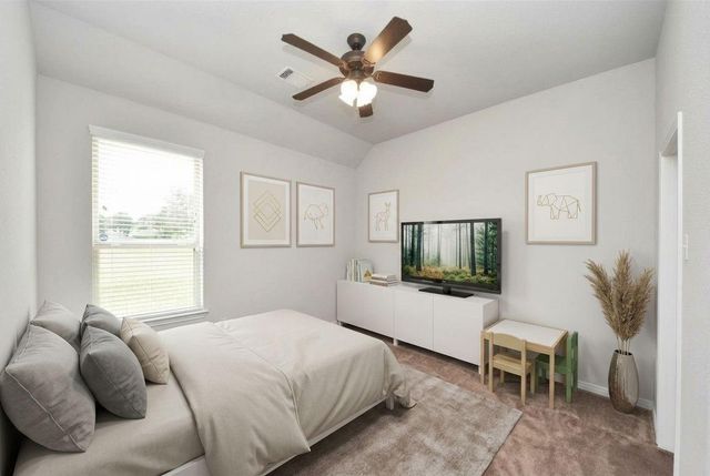 24503 Eucalyptus Way, Spring, TX 77373