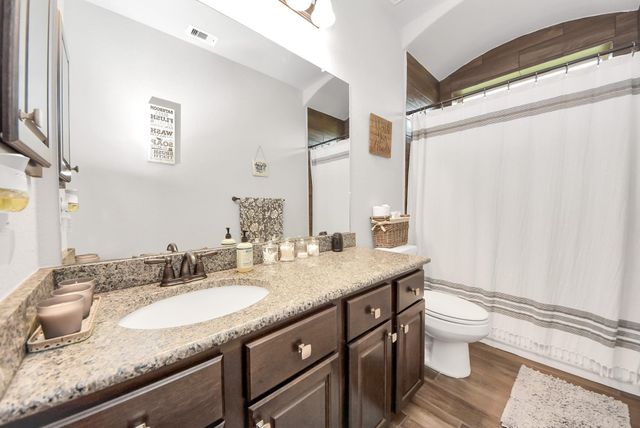 24503 Eucalyptus Way, Spring, TX 77373