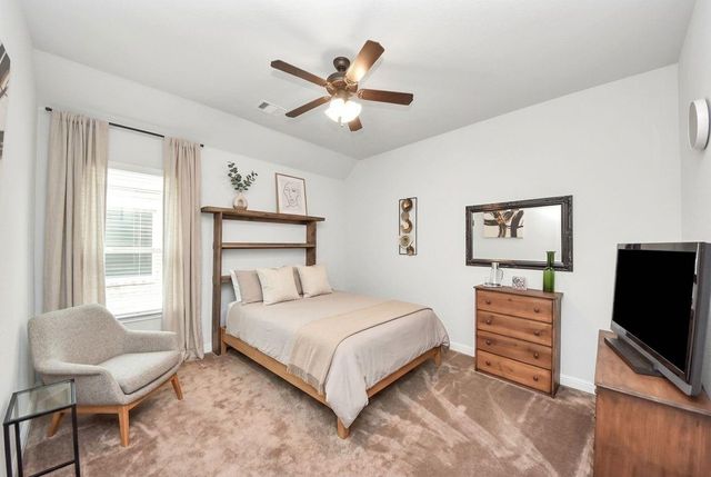 24503 Eucalyptus Way, Spring, TX 77373