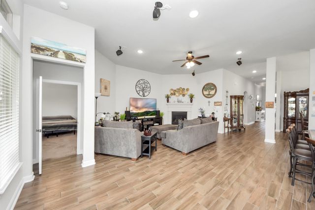 24503 Eucalyptus Way, Spring, TX 77373