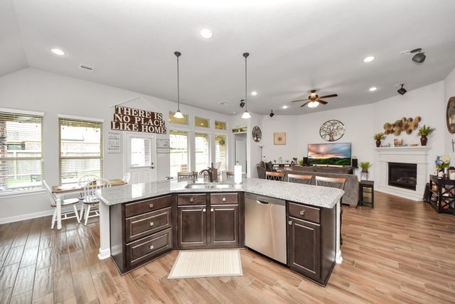 24503 Eucalyptus Way, Spring, TX 77373