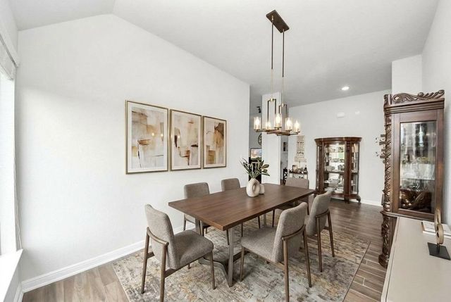 24503 Eucalyptus Way, Spring, TX 77373
