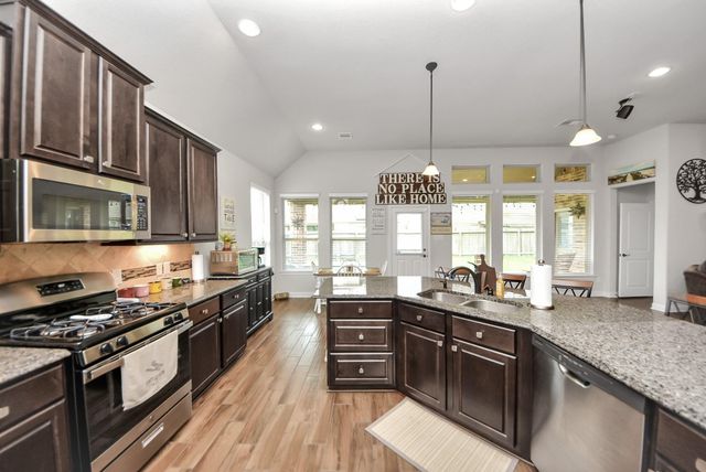 24503 Eucalyptus Way, Spring, TX 77373