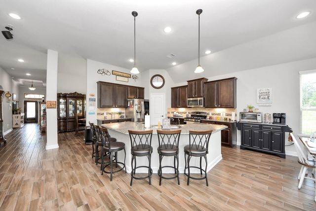 24503 Eucalyptus Way, Spring, TX 77373