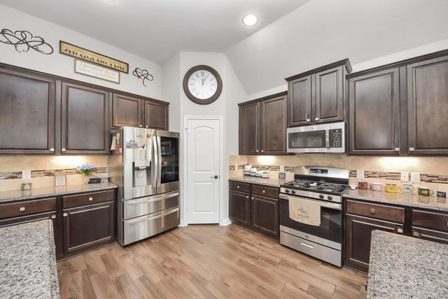 24503 Eucalyptus Way, Spring, TX 77373