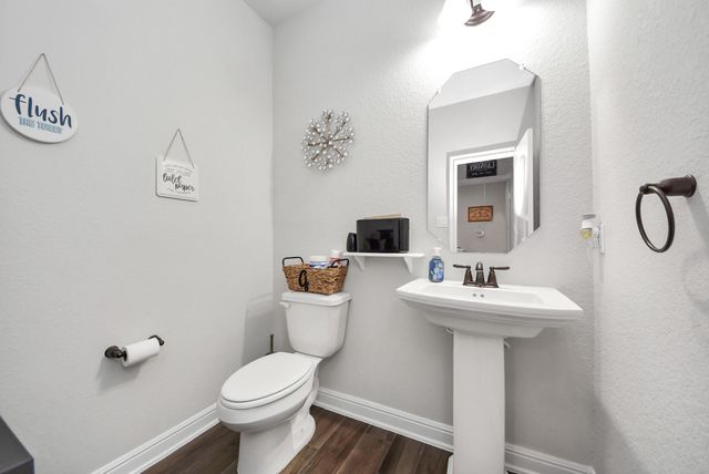 24503 Eucalyptus Way, Spring, TX 77373